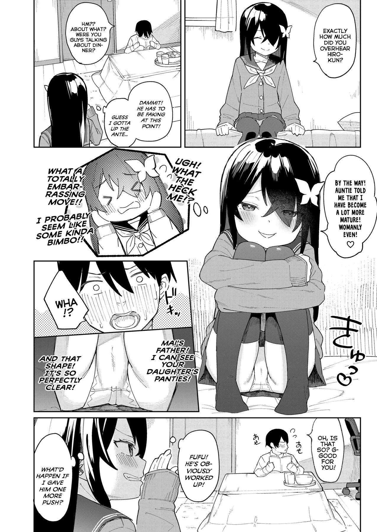 Hentai Manga Comic-The Little-Devils Have Arrived!-Read-72